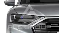 2021 Audi A8