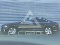 2021 Audi A8