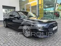 2021 Audi A8