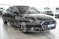2021 Audi A8