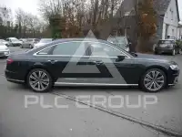 2021 Audi A8