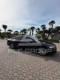 2021 Audi A8