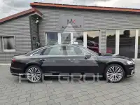 2021 Audi A8