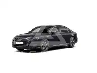 2021 Audi A8