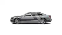 2021 Audi A8