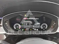 2021 Audi A8