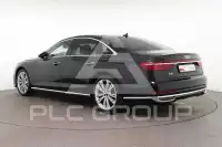 2021 Audi A8