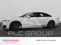 2021 Audi A8