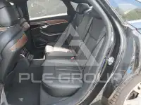 2021 Audi A8
