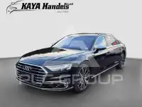 2021 Audi A8