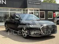 2021 Audi A8