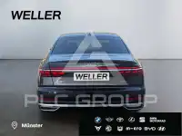 2021 Audi A8