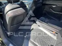 2021 Audi A8