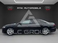 2021 Audi A8