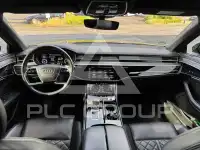 2021 Audi A8