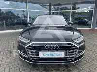 2021 Audi A8