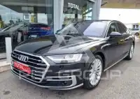 2021 Audi A8