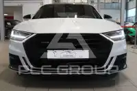 2021 Audi A8