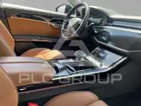 2021 Audi A8