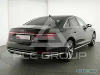 2021 Audi A8