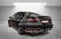 2021 Audi A8