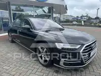 2021 Audi A8