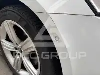 2021 Audi A8