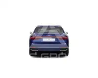 2021 Audi A8