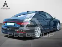 2021 Audi A8