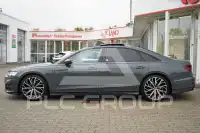 2021 Audi A8