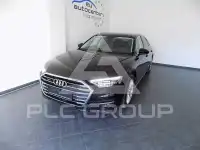2021 Audi A8