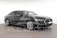 2021 Audi A8