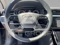 2021 Audi A8