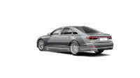 2021 Audi A8