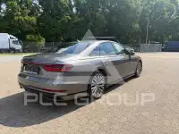 2021 Audi A8