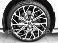 2021 Audi A8