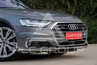 2021 Audi A8