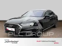 2021 Audi A8