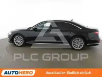 2021 Audi A8