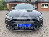 2021 Audi A8