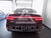 2021 Audi A8
