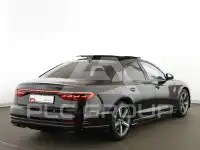 2021 Audi A8