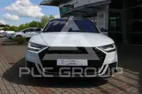 2021 Audi A8