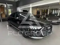 2021 Audi A8