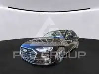 2021 Audi A8