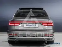 2021 Audi A8
