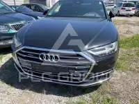 2021 Audi A8