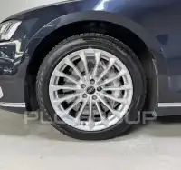 2021 Audi A8
