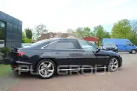 2021 Audi A8