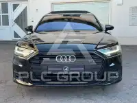 2021 Audi A8